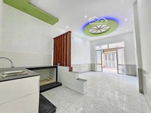 nhà cấp 4 mới đẹp "giá cực tốt" kiệt oto k27/.. nguyễn lương bằng , gần chợ hoà khánh