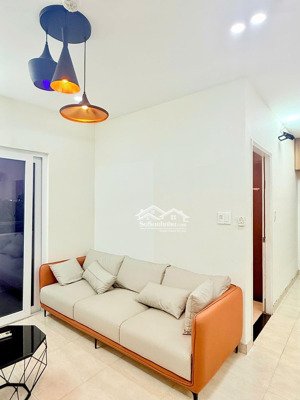 [có thể ở ngay] căn hộ 2pn-1 ban công-1 logia-1wc tại quận 8