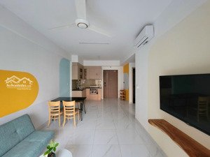 bán nhanh căn 2pn 60m2 - 3tỷ050 - nhà mới - view đẹp