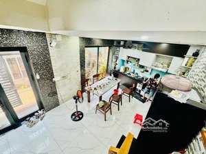 bán nhà linh xuân thủ đức gần xa lộ hà nội, gần metro khu công nghệ cao, 5 phòng ngủ 5 wc