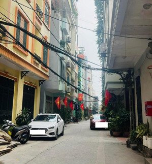 [duy nhất] bán nhà nguyễn đổng chi-hồ tùng mậu, kia vào nhà, thang máy nhập khẩu, 15.6 tỷ