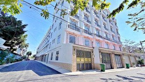 chính chủ - bán nhày view sông - ngay vạn phúc - sổ hồng riêng - ưu đãi giá tốt đầu năm