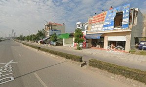 bán nhanh nhà mặt phố 88.9m2 ngay chân cầu bính, thủy nguyên, hải phòng, giá cực tốt