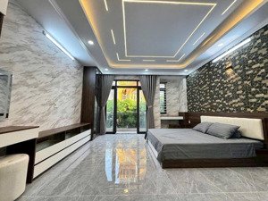 nhà full nội thất - 3 lầu - 4pn - hẻm xe hơi - đường phan anh, btđ - bình tân giáp tân phú - q.6