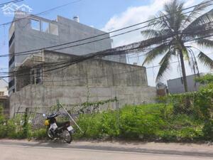 Đất thổ cư 5×26 MT đường T11 (ngay ngã tư QL1A-Nguyễn Văn Linh)