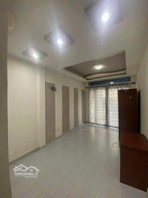 trung tâm quận 3 - phù hợp mua đầu tư hay cho thuê chdv - hẻm xe hơi