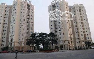 bán cc 95m2 2pn 2wc tại khu đô thị yên hòa, giá tốt 8,5 tỷ vnd