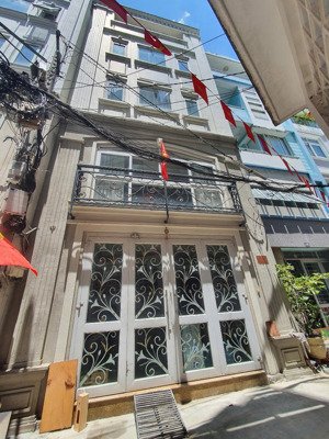 duy nhất! nhà nguyễn xí, phường 13, bình thạnh (5x20m) 2 tầng. giá 10 tỷ gọi dũng