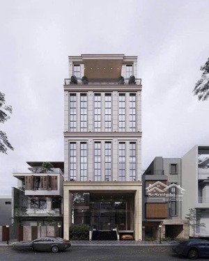 bán nhà mặt phố thợ nhuộm, mặt phố vip kinh doanh, 489.9m2, xây 10 tầng mặt tiền 13,5m hiếm có