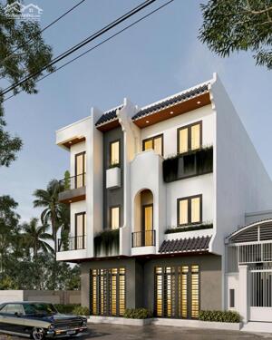 Bán nhà thôn Nghĩa Trai – Như Quỳnh - Hưng Yên, Đủ nội thất ở ngay: 0835459289