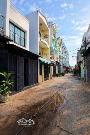 quận bình tân 4ty980.tl bình trị đông phường bình trị đông dt: 4m x 12m - thiết