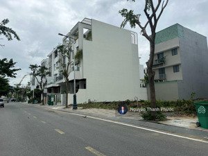 hạn xây dựng đến 2026 nên tôi cần bán gấp nền liên kế 7x18 trục thông đẹp nhất dự án giá 265tr/m2