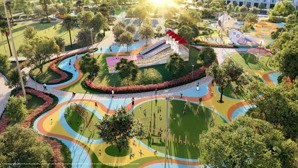 quỹ căn liền kề cắt lỗ tại dự án vinhomes wonder city! giá chỉ từ 17 tỉ (cam kết giá chuẩn 100%)