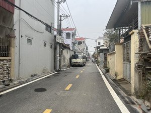 chính chủ bán đất tàm xá, đông anh. diện tích vừa khuôn, ô tô tránh, gần các dự án lõi tp