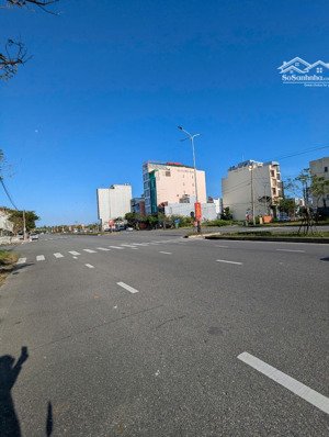 bán cặp đất biển đại lộ minh mạng, cách biển chỉ 200m