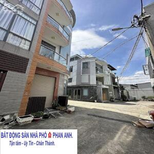 Nhà phố Thủ Đức | Hẻm xe hơi Trường Thọ | 60 m² đất | Có sẵn HĐT 288 triệu, chỉ có 9 tỷ.n.n.n