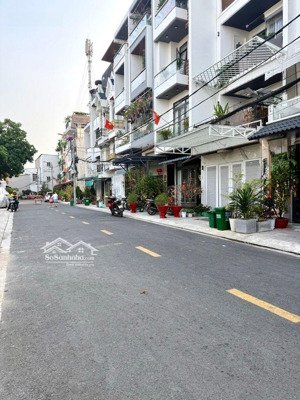 bán nhà mặt đường 12m nhà bè - huỳnh thị đồng - dòng tiền 12tr/tháng - giá 7 tỷ nhỉnh