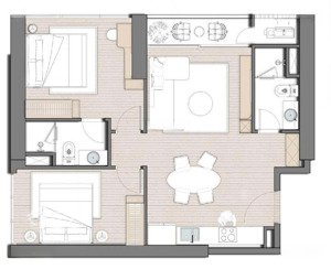 chính chủ là người nhà cdt cần bán lại xuất ngoại giao 2pn trước tết cam kết rẻ đẹp nhất thị trường