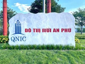 bán đất 150m2 khu đô thị an phú - the trident city tam kỳ - phường quảng phú đà nẵng giá tốt nhất