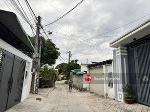 bán nhà giá rẻ 143m thổ cư đường lương văn năm, ngay góc lê duẩn - nguyễn hội