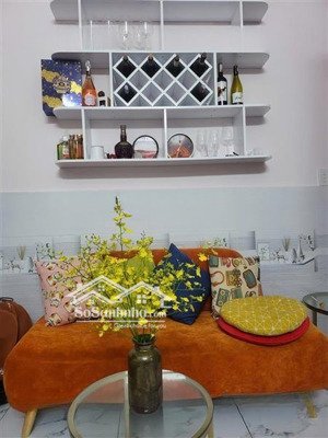 nhà cấp 4 mới đẹp hẻm xe hơi bà điểm- gần chợ đầu mối và ngã tư an sương - giá chỉ 4.2 tỷ còn tl