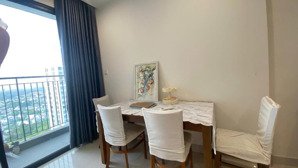 cho thuê cc 1pn 1wc tại vinhomes grand park, 4 triệu, 30m2, giá tốt, đẹp, nhiều tiện ích