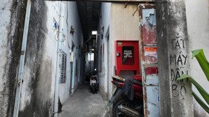 4m x 19m | giá 4 tỷ thương lượng | đường đông hưng thuận 29