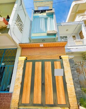 bán nhà hẻm oto phường vạn thạnh cách biển 100m chỉ 6tỷ200 (giá trước tết)