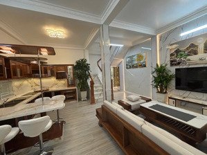 siêu phẩm nhà mới đón tết -4 tầng - 42m2 - 6x8.2m - 4pn -5wc