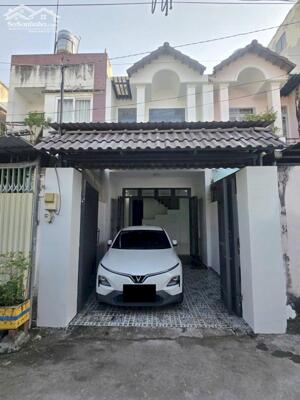  BÁN NHÀ 2 TẦNG – HẺM XE HƠI – 70M² – NGUYỄN XIỂN, SÁT VINHOMES GRAND PARK