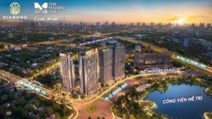 em có căn ng shop khối đế vip 3 tầng cạnh sảnh- the matrix one 2 - ký trực tiếp cđt