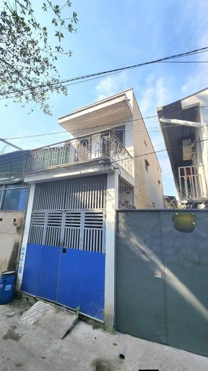 4,8 tỷ - nhà 1 trệt , lửng, lầu - sát đường số 5 - phường linh xuân, thủ đức