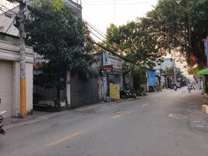 bán căn nhà + 3 phòng trọ mặt tiền đường tân thới hiệp