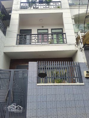 5x15m, 3 lầu, nhà hxh 8m nguyễn văn thương, gần tttm pearl plaza, bán 15 tỷ