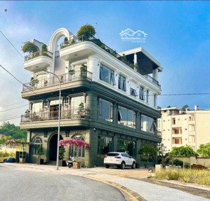 chính chủ cần cho thuê mặt bằng tại kđt hạnh phúc, tp yên bái, 3 mặt thoáng, chỗ đỗ xe thoải mái