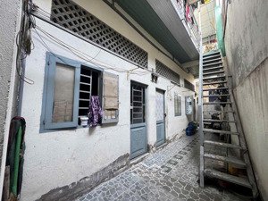 5,6 tỷ - dãy trọ 8 phòng - đường 8 - linh xuân