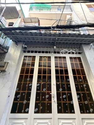 tân quý - tân phú nhà đẹp ở liền-đúc bê tông.
địa chỉ : 29// đường số 18 phường tân quý quận tân