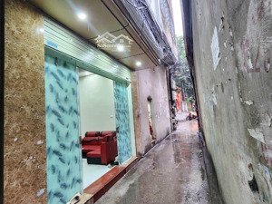 nguyễn đức cảnh - mặt ngõ kinh doanh - ô tô đỗ cửa - cách 1 nhà ra phố