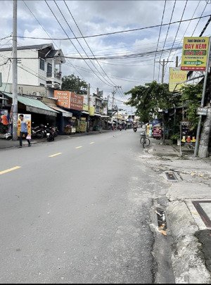 bán toà nhà chdv mặt tiền đường số 18b, p. bình hưng hoà a, bình tân