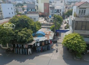 bđs ngang 12m mặt tiền đường nhật tảo q.10, 27 tỷ, 149m2, hcm