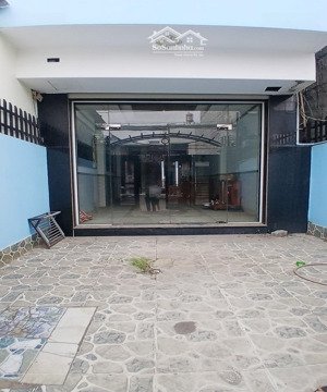 bán nhà mt kd dường số 6, bhh b, bình tân, 93m2, 6 tầng, thang máy, pccc đạt chuẩn. giá rẻ