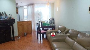 hiếm. cho thuê chung cư 173 xuân thủy, 93m2, 2 pn, full nội thất. lh o.942.00/6856