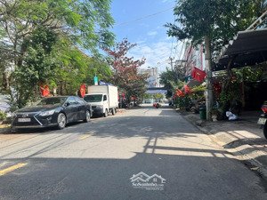 bán đất đẹp mt đường 7m5 doãn uẩn, khuê mỹ, ngũ hành sơn ngay khu nam việt á- giá tốt 12 tỷ/148m2