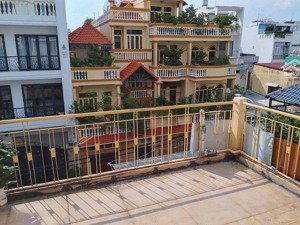 mặt tiền nguyễn thần hiến ngang 10m - một đời chủ từ xưa