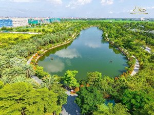 cc gửi bán lô góc gần hồ tại dự án vườn hồng từ sơn, sổ hồng lâu dài, sổ cất két. lh 