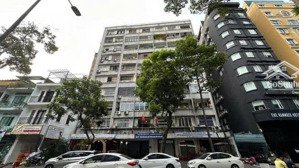 gấp! bán nhanh căn hộ 47-57 nguyễn thái bình q1 19m2 thang máy giá 1.7 tỷ