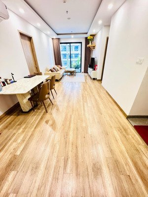 chỉ 7,7 tỷ căn 3pn diện tích nhỏ 99,5m2 dự án the wisteria hoài đức. bán full nội thất. 