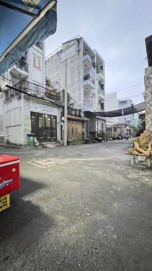 bình hưng hoà a - bình tân đất kế 65/5a đường số 6, lê văn quới bình tân đường nhựa 8m