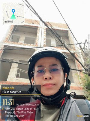 diện tích khủng 93m2(6m*15,6m) đã tách thửa xong và đang xây dựng 2 căn- 4 tầng -có tách lẻ 6ty/căn