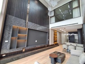 bán nhà đẹp tại cổ linh, long biên: dt 79m2, 7 tầng, vỉa hè, ô tô tránh, kinh doanh, thang máy.